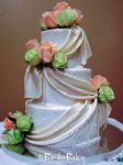 WEDDING CAKE 459